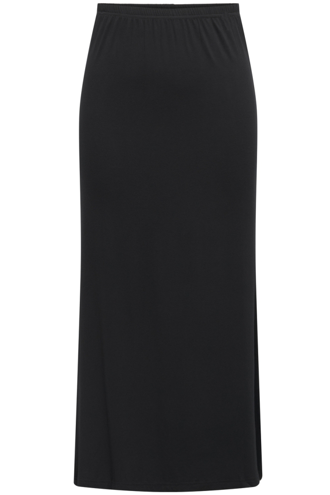 JDYMILA PENCIL SKIRT JRS DIA 15351467 BLACK